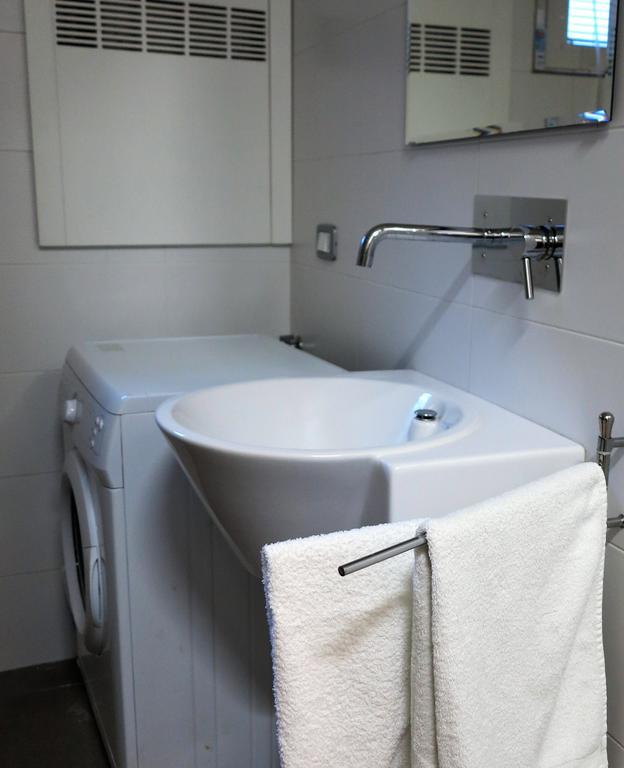 Residence "I Centralissimi Mamiblu' " Vasto Room photo