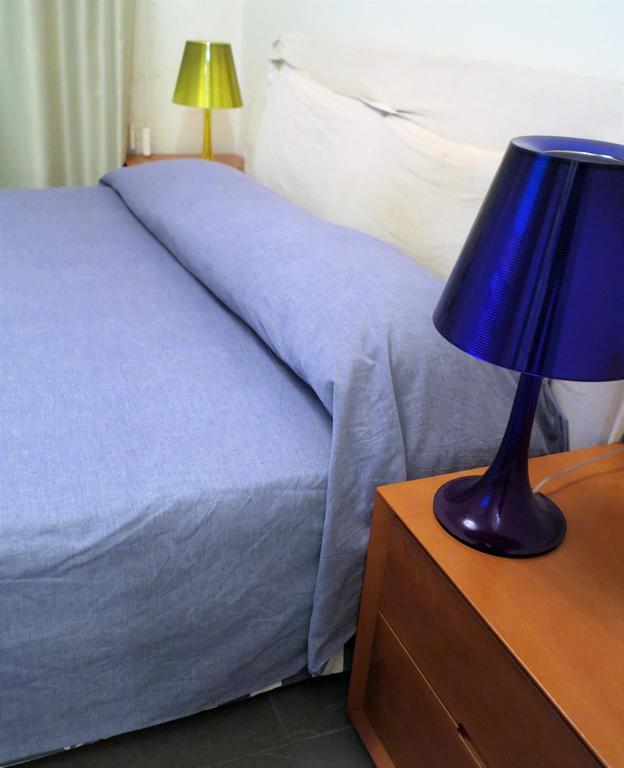 Residence "I Centralissimi Mamiblu' " Vasto Room photo